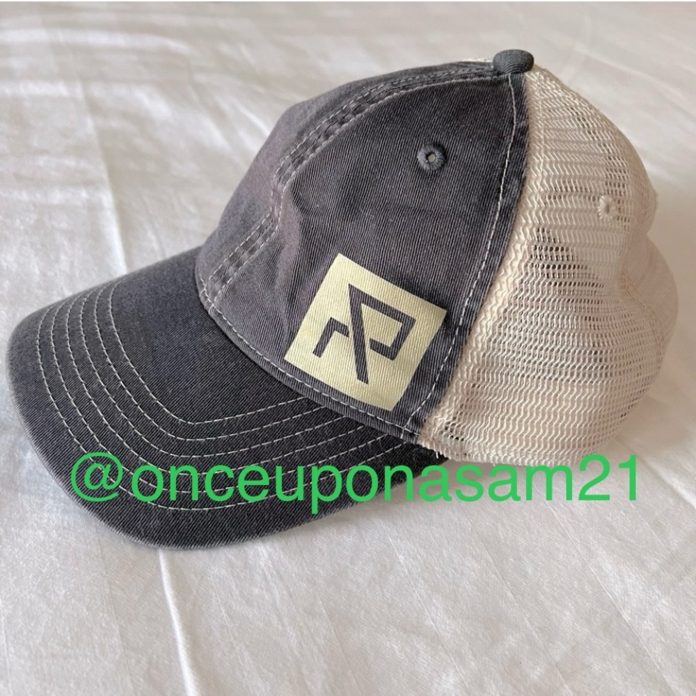 🔥 NEW Designer Pilates Custom Baseball Hat Cap